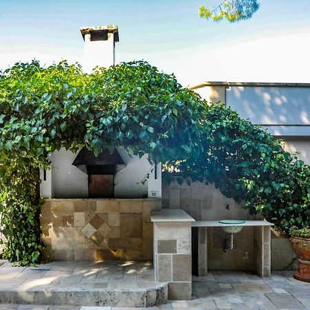 Trullo Villa Giulia Martina Franca Eksteriør bilde