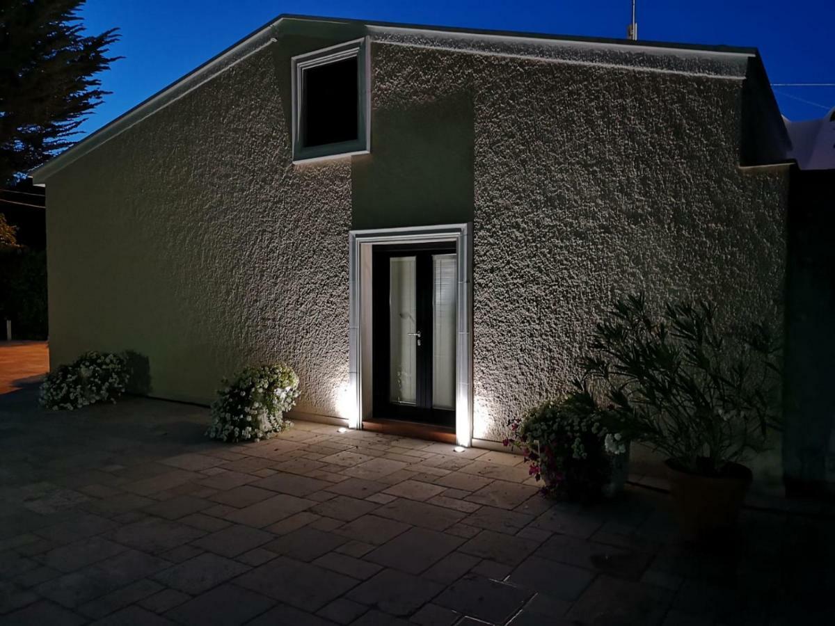 Trullo Villa Giulia Martina Franca Eksteriør bilde