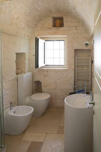 Trullo Villa Giulia Martina Franca Eksteriør bilde