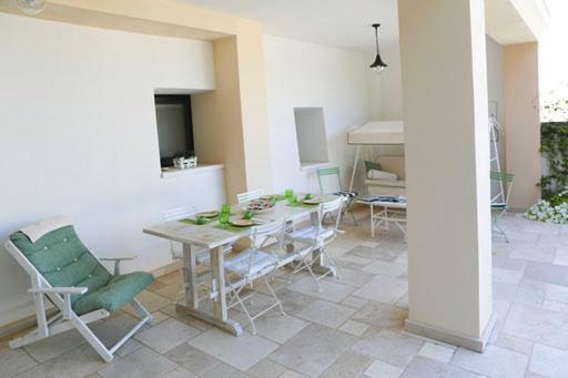 Trullo Villa Giulia Martina Franca Eksteriør bilde