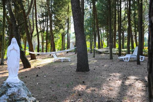 Trullo Villa Giulia Martina Franca Eksteriør bilde